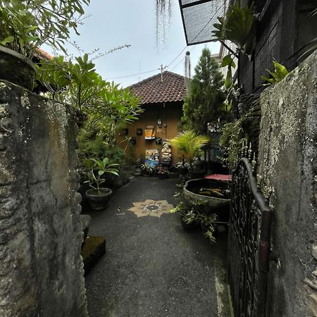 Suntari Homestay Ubud Extérieur photo