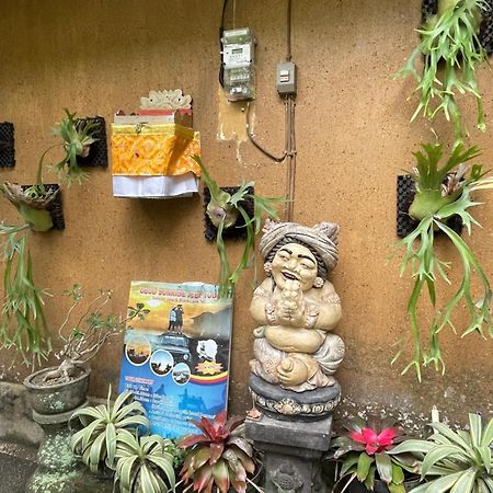 Suntari Homestay Ubud Extérieur photo