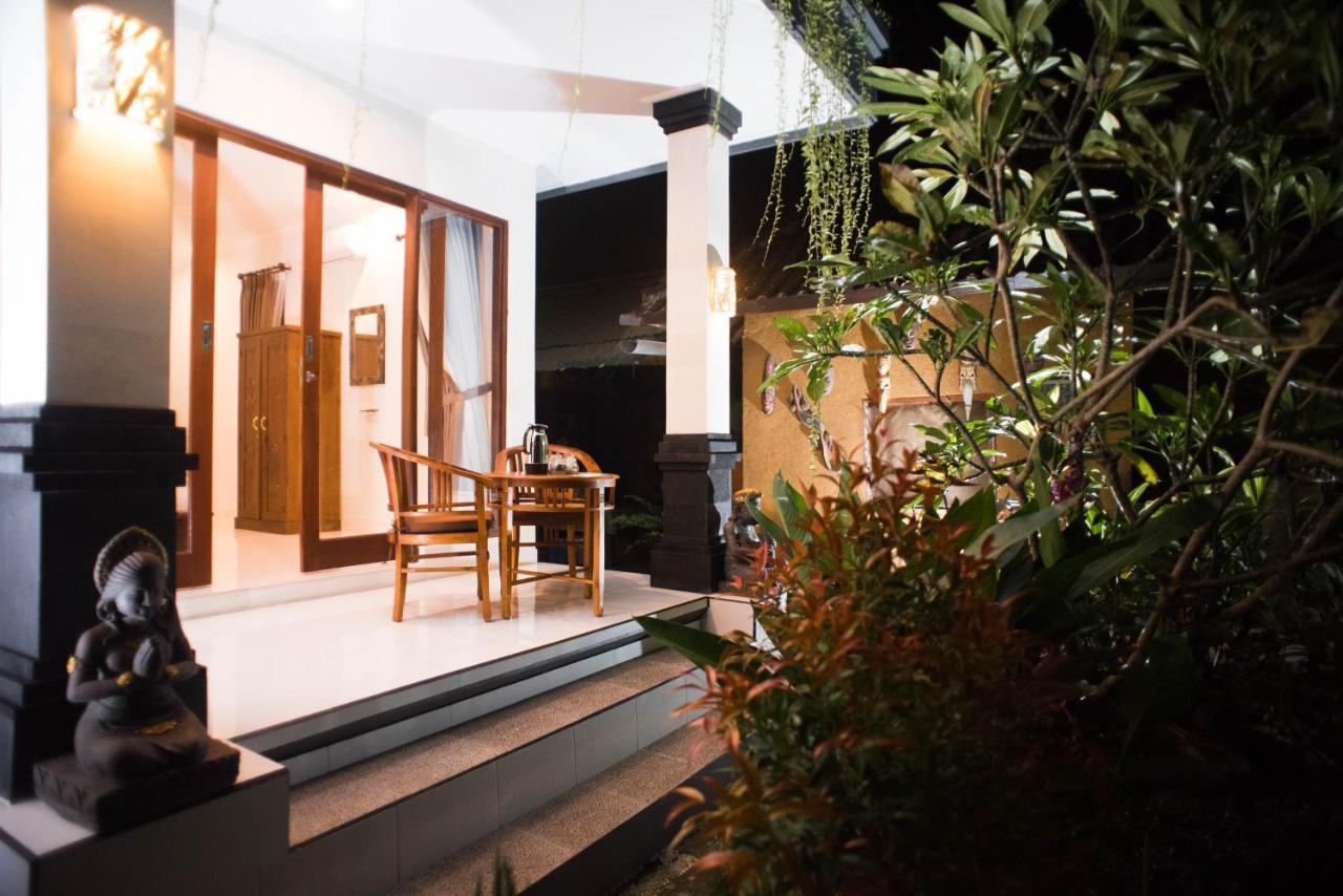 Suntari Homestay Ubud Extérieur photo