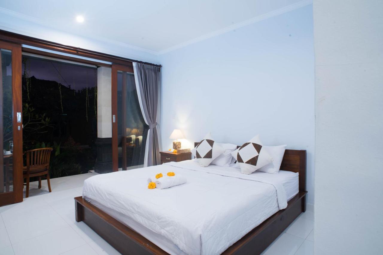 Suntari Homestay Ubud Extérieur photo