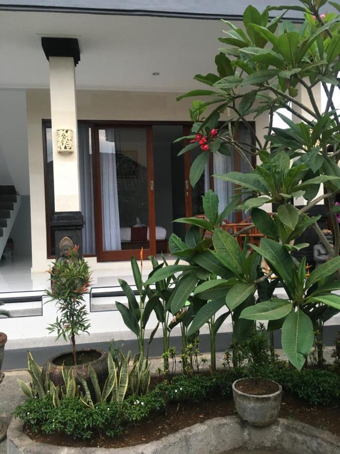 Suntari Homestay Ubud Extérieur photo