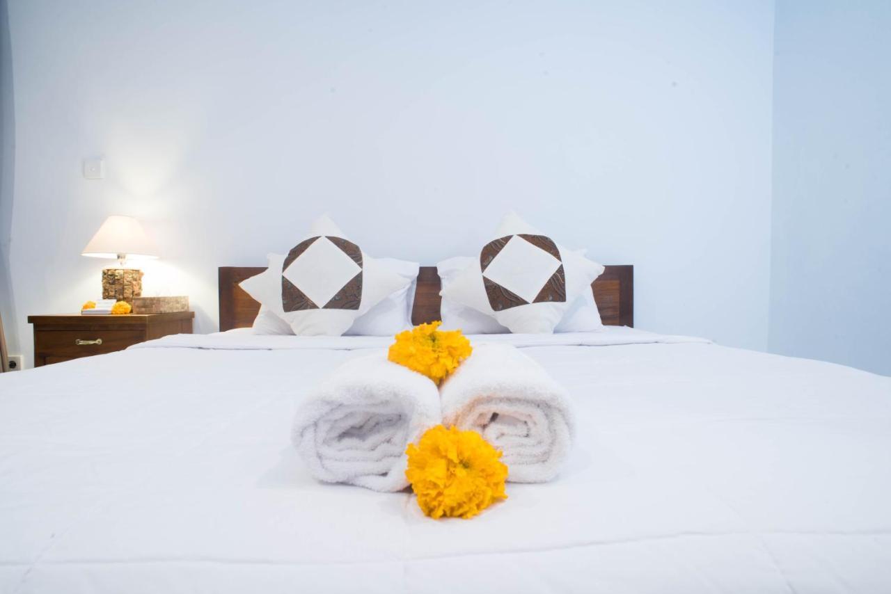 Suntari Homestay Ubud Extérieur photo